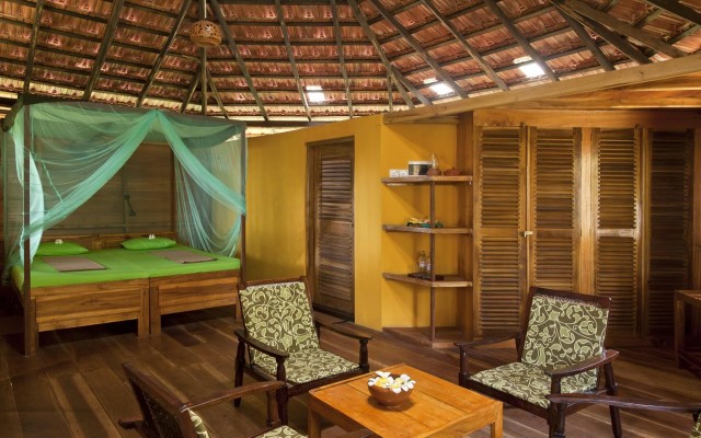 Accommodation in SRI LANKA