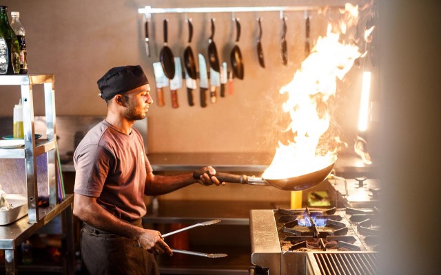 Accommodation in SRI LANKA