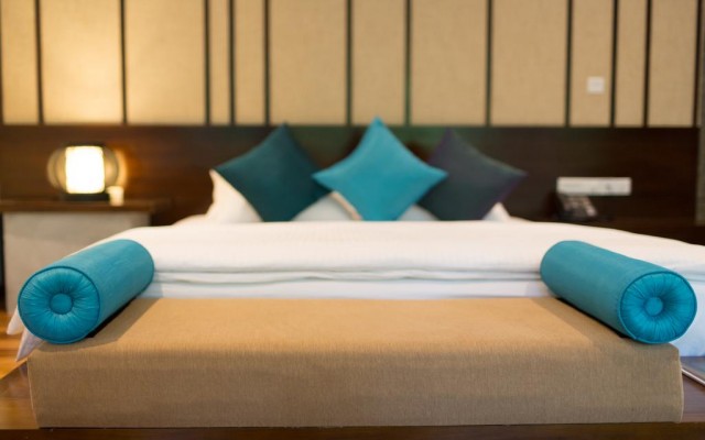 Accommodation in SRI LANKA