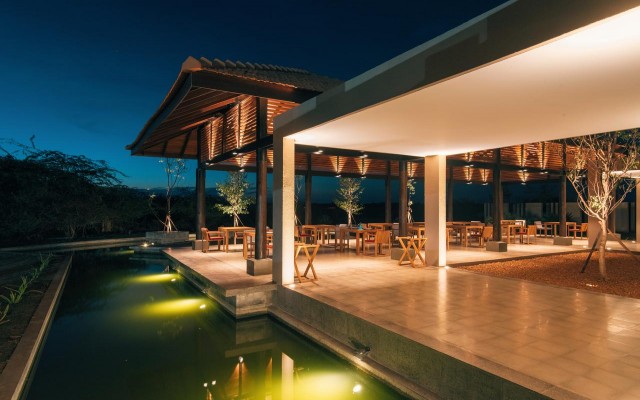 Accommodation in SRI LANKA