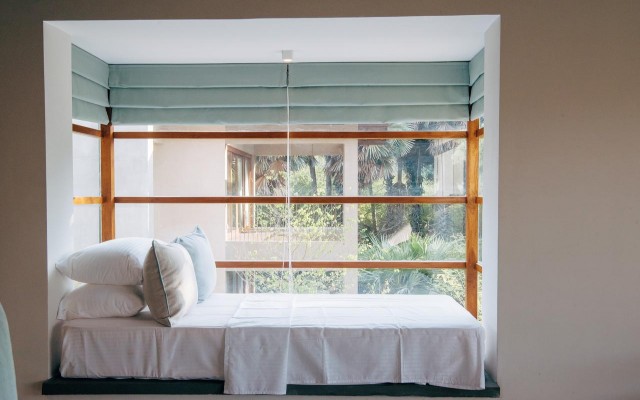 Accommodation in SRI LANKA