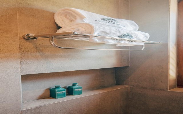 Accommodation in SRI LANKA