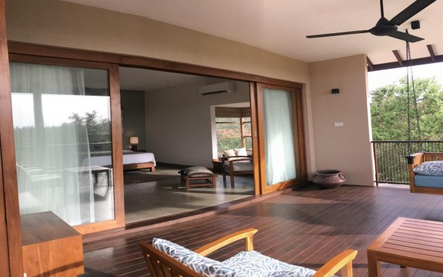 Accommodation in SRI LANKA