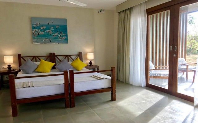 Accommodation in SRI LANKA