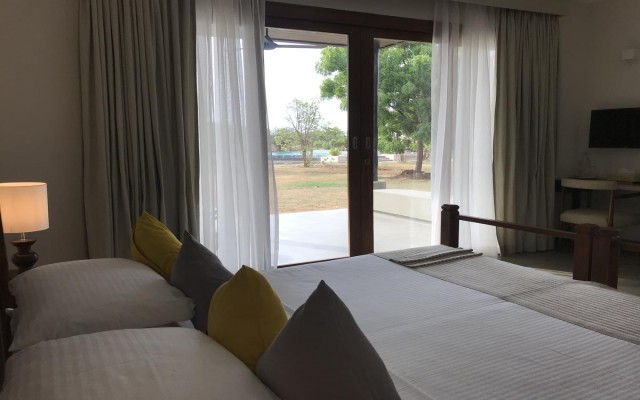 Accommodation in SRI LANKA