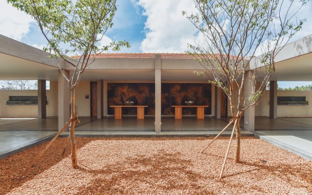 Accommodation in SRI LANKA