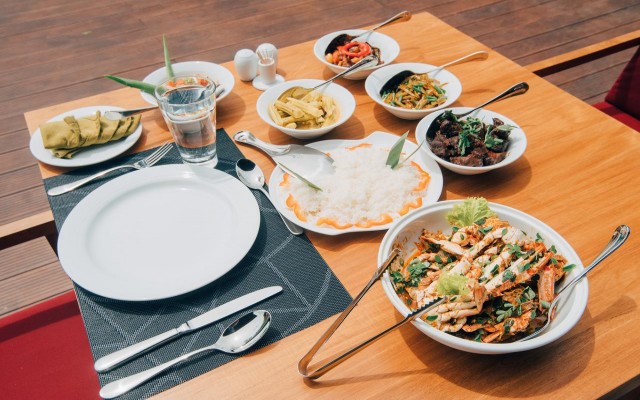 Accommodation in SRI LANKA