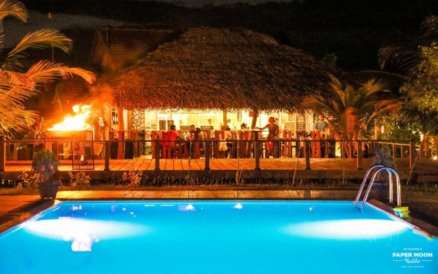 Accommodation in SRI LANKA