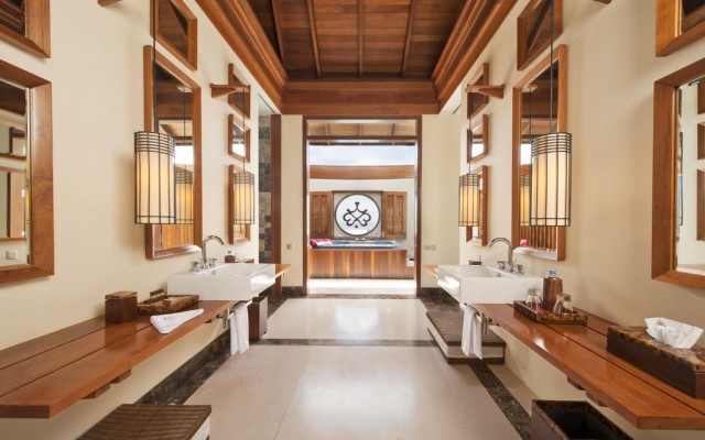 Accommodation in SRI LANKA