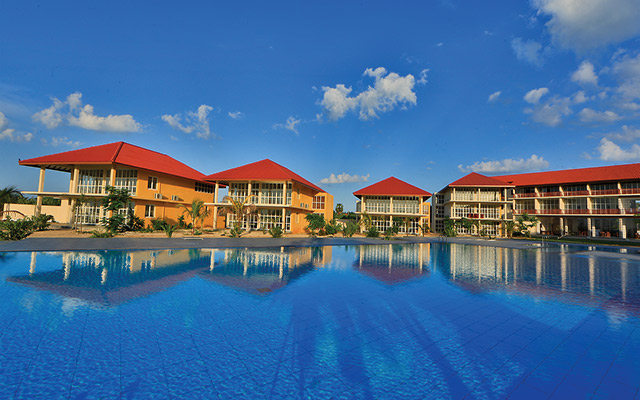 Accommodation in SRI LANKA