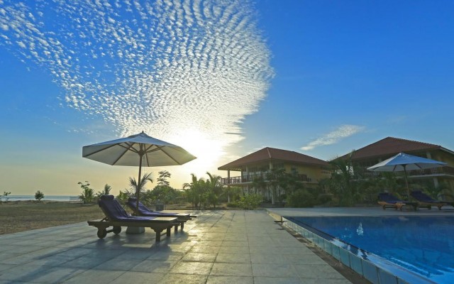 Accommodation in SRI LANKA