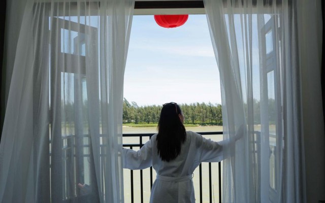 Accommodation in VIETNAM