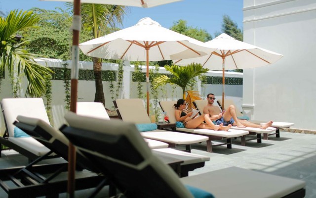 Accommodation in VIETNAM