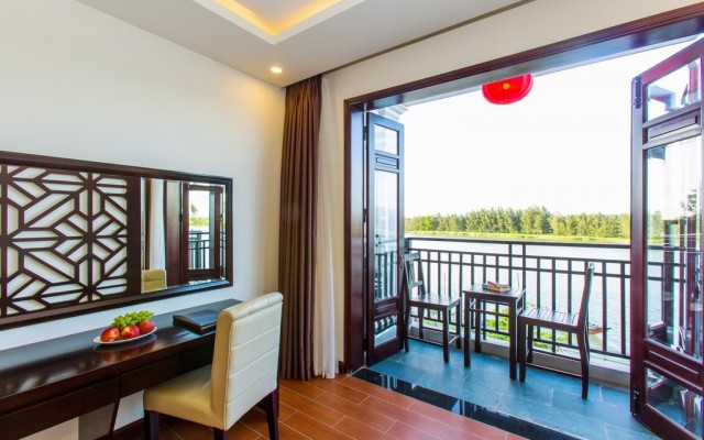 Accommodation in VIETNAM
