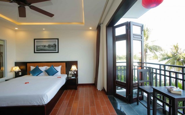 Accommodation in VIETNAM