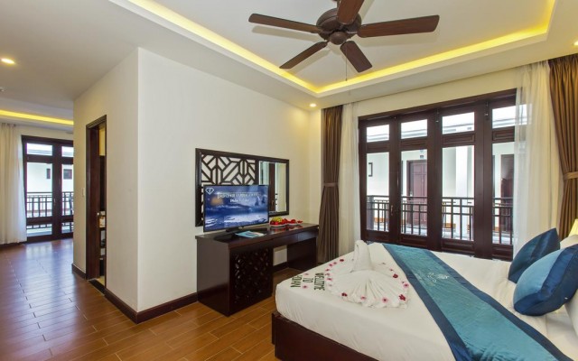 Accommodation in VIETNAM