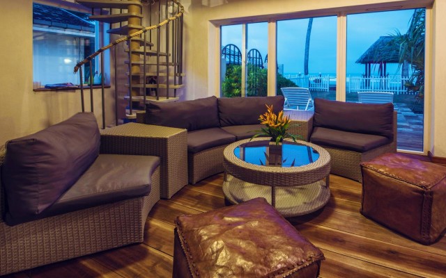 Accommodation in SRI LANKA