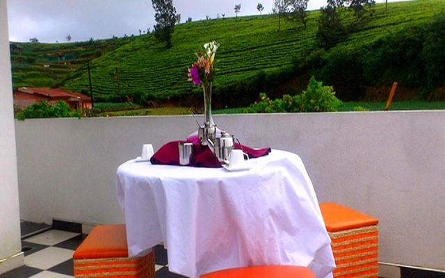 Accommodation in SRI LANKA