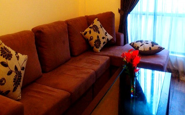 Accommodation in SRI LANKA