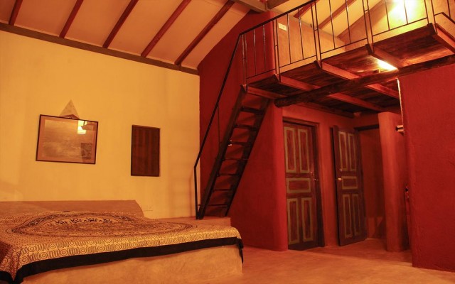 Accommodation in SRI LANKA