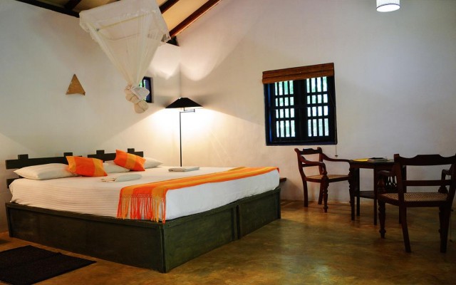 Accommodation in SRI LANKA