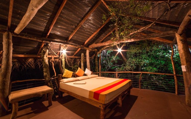 Accommodation in SRI LANKA