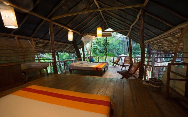 Accommodation in SRI LANKA