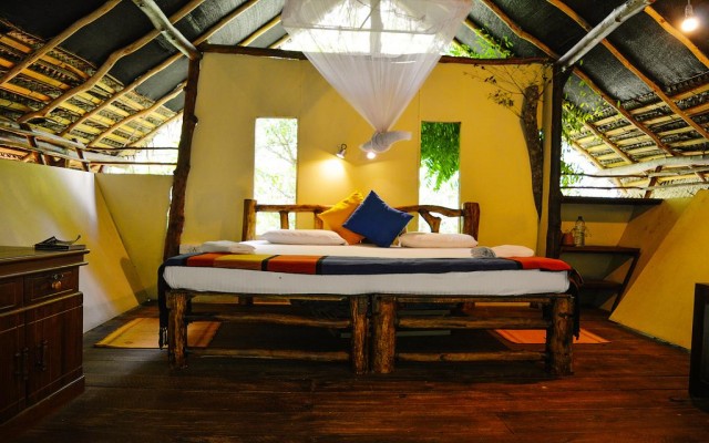 Accommodation in SRI LANKA