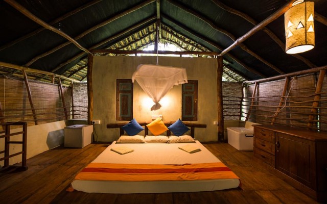 Accommodation in SRI LANKA