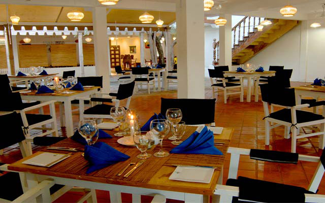 Accommodation in SRI LANKA