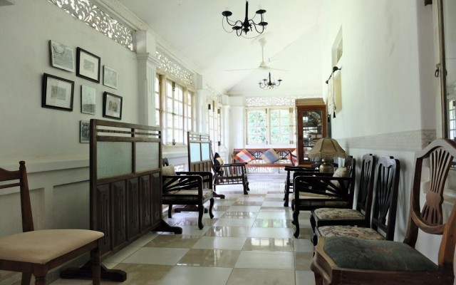 Accommodation in SRI LANKA