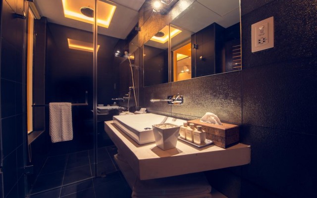 Accommodation in SRI LANKA