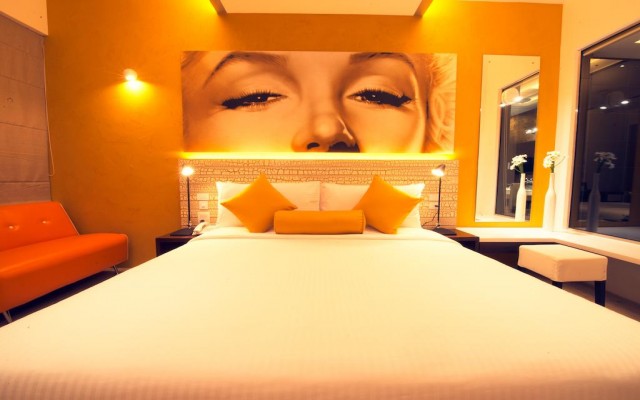 Accommodation in SRI LANKA