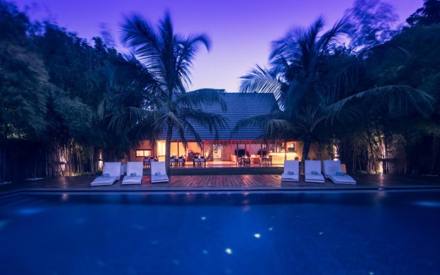 Accommodation in SRI LANKA