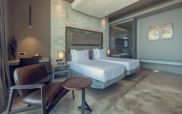 Accommodation in SRI LANKA