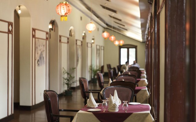 Accommodation in SRI LANKA