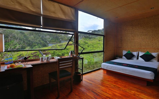 Accommodation in SRI LANKA