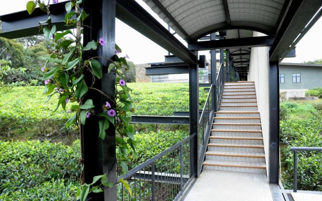 Accommodation in SRI LANKA