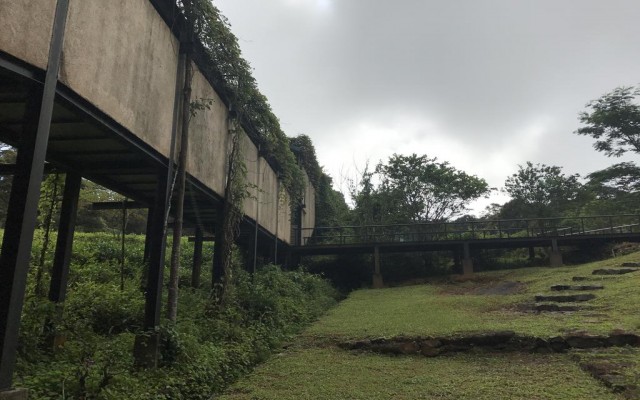 Accommodation in SRI LANKA