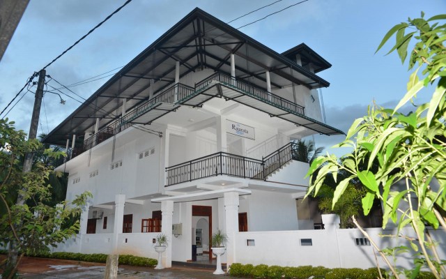 Accommodation in SRI LANKA