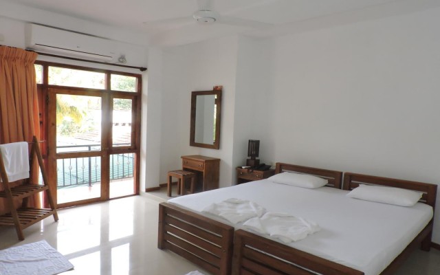 Accommodation in SRI LANKA