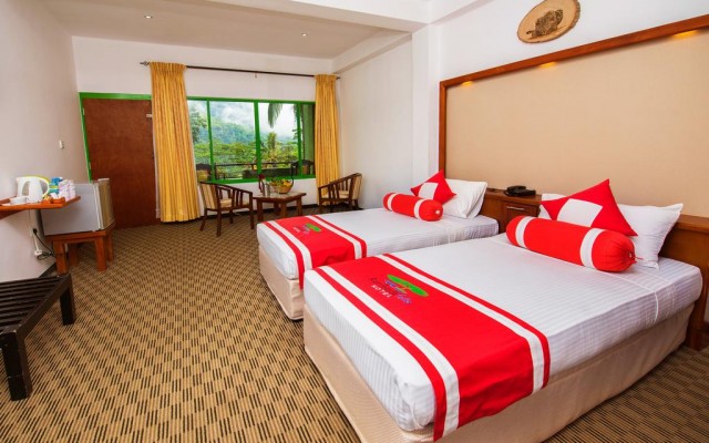 Accommodation in SRI LANKA