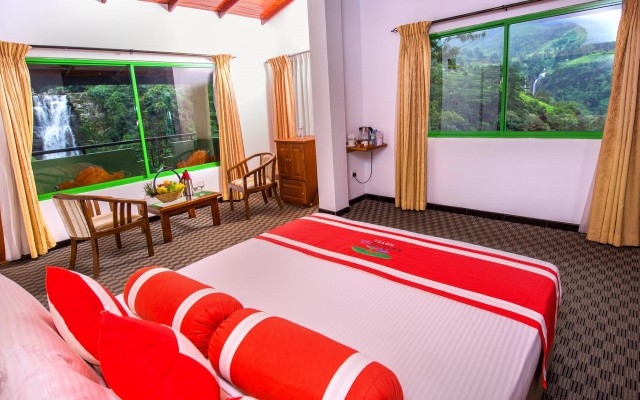 Accommodation in SRI LANKA