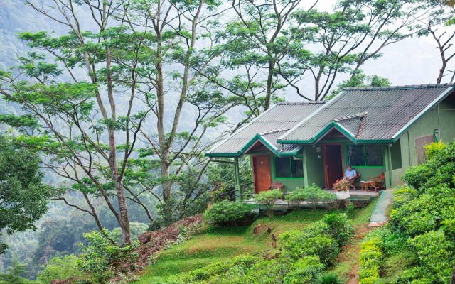 Accommodation in SRI LANKA