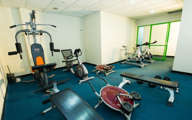 Accommodation in SRI LANKA