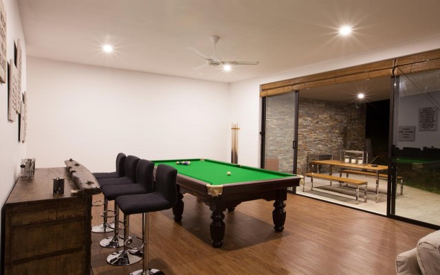 Accommodation in SRI LANKA