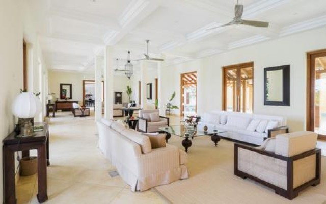 Accommodation in SRI LANKA