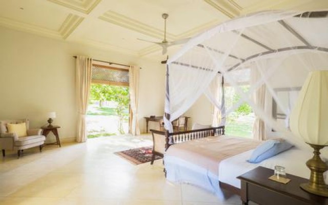 Accommodation in SRI LANKA