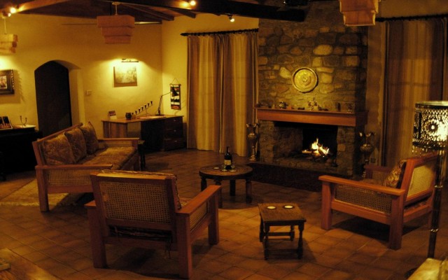 Accommodation in SRI LANKA