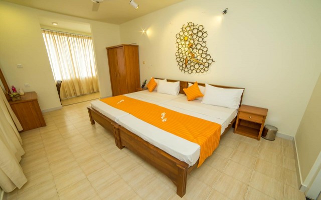 Accommodation in SRI LANKA